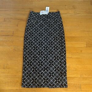 Lularoe Ivy Skirt